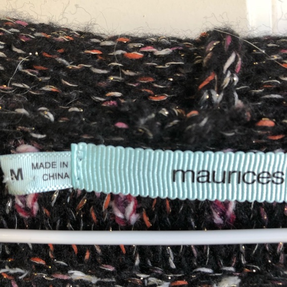 Long Maurice’s sweater - Picture 4 of 4